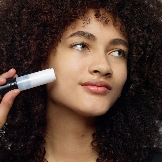 Kit Primer Blot and Blur + Bronzer Nudestix Beach Babe